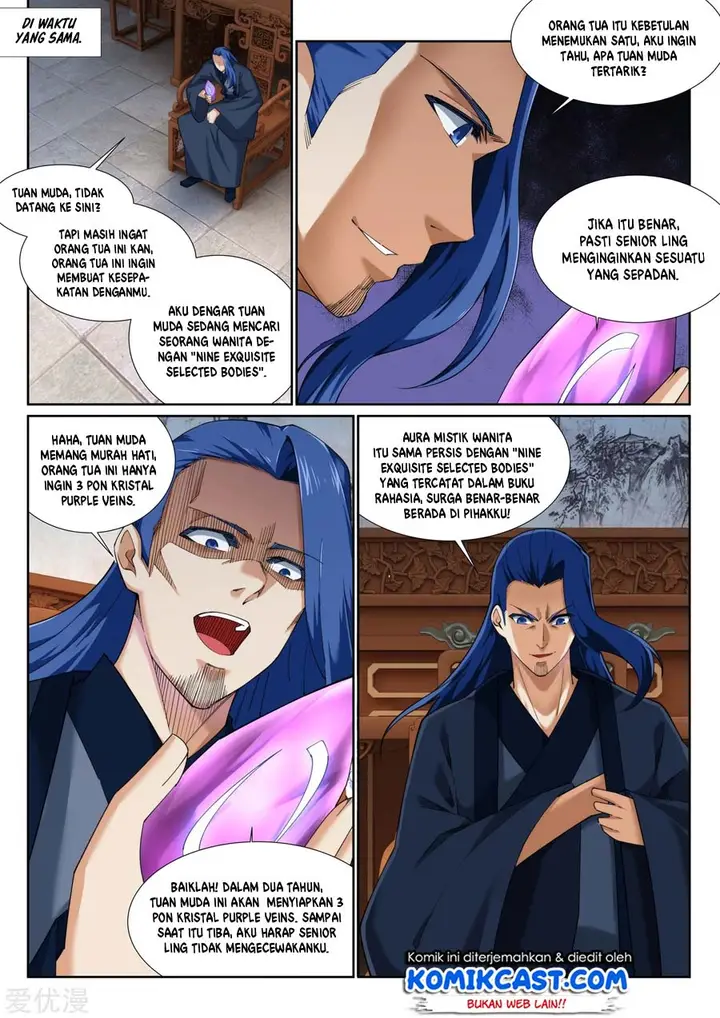image-komik-against-the-gods-chapter-142-8/13