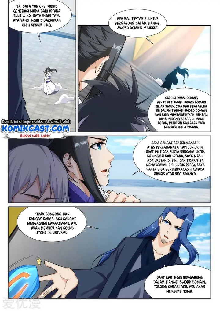 image-komik-against-the-gods-chapter-145-6/12