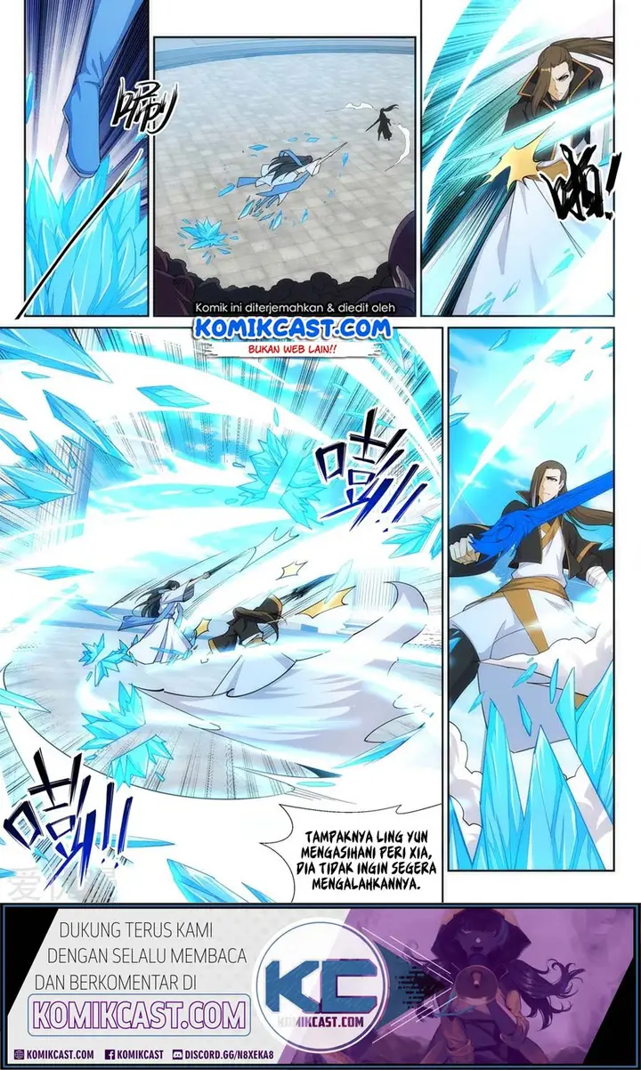 image-komik-against-the-gods-chapter-146-2/15