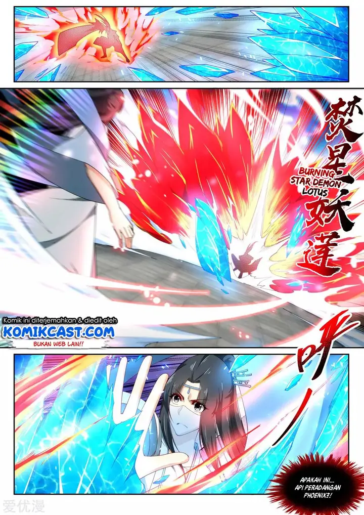 image-komik-against-the-gods-chapter-147-6/14