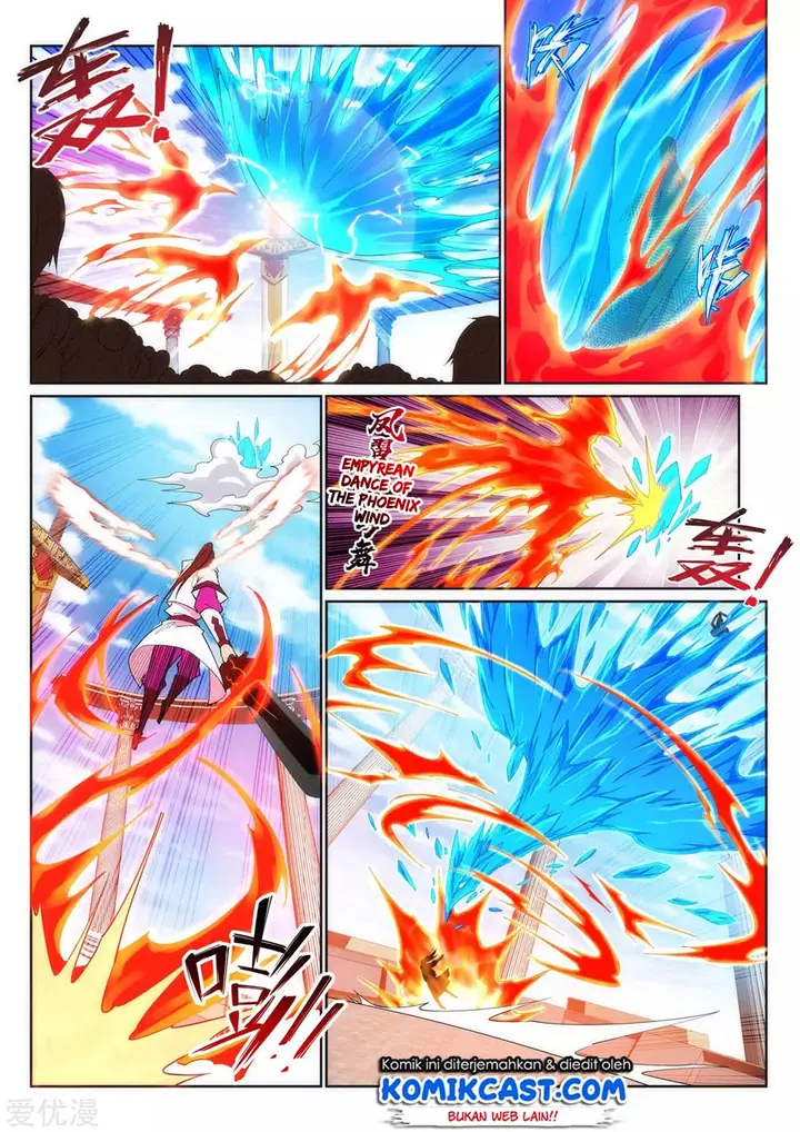 image-komik-against-the-gods-chapter-147-9/14