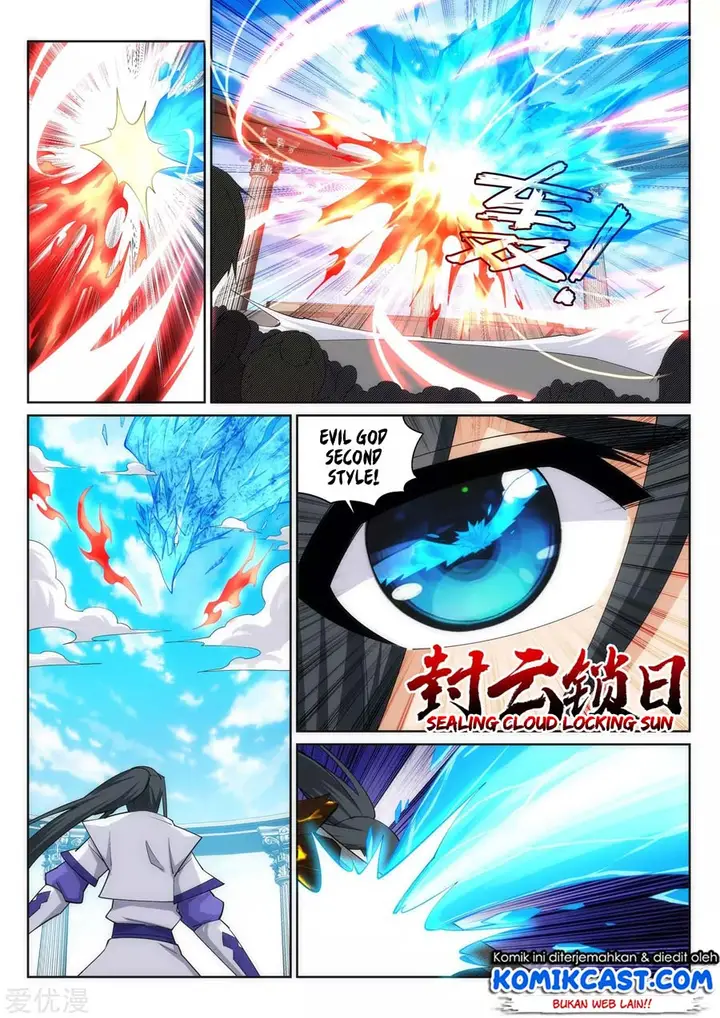 image-komik-against-the-gods-chapter-148-4/13