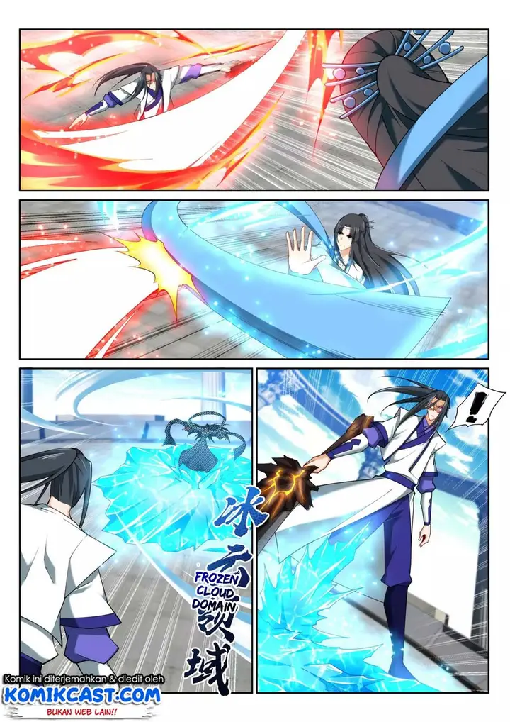 image-komik-against-the-gods-chapter-148-7/13
