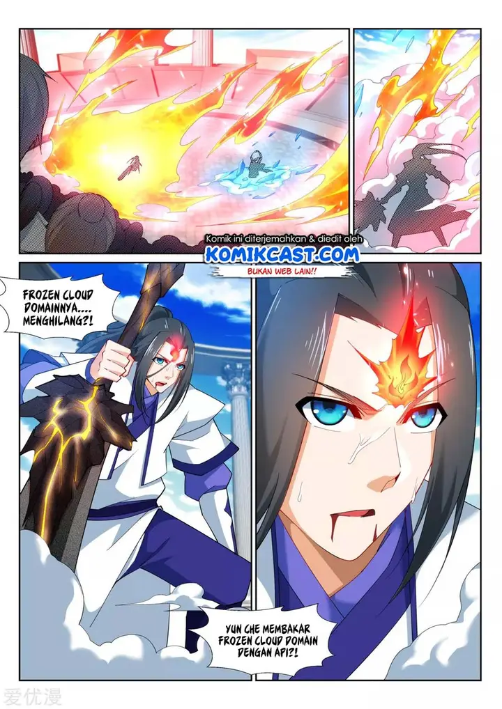 image-komik-against-the-gods-chapter-148-9/13