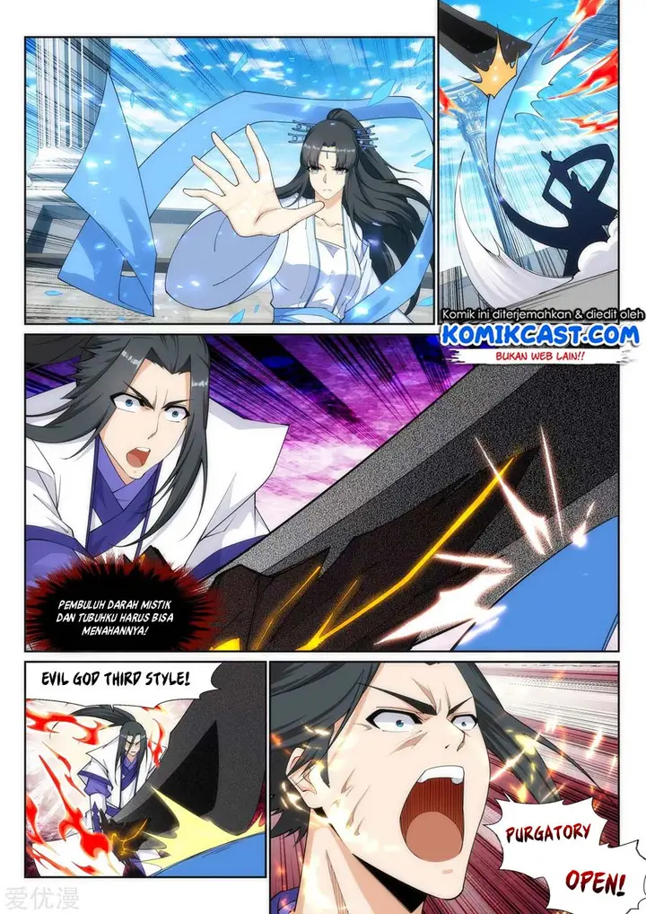 image-komik-against-the-gods-chapter-149-4/13