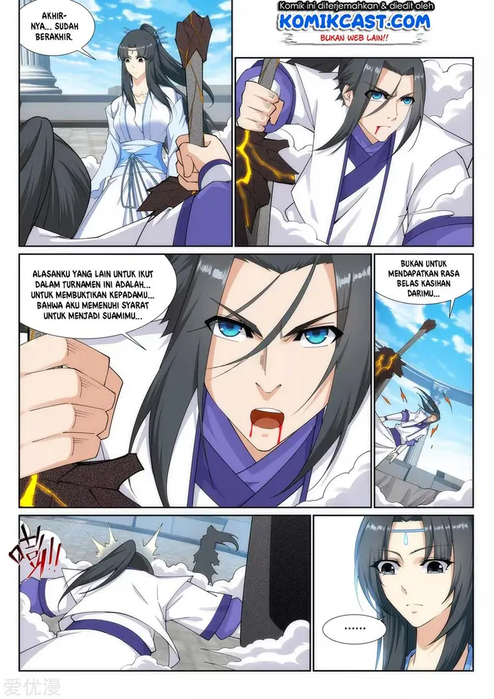 image-komik-against-the-gods-chapter-149-6/13