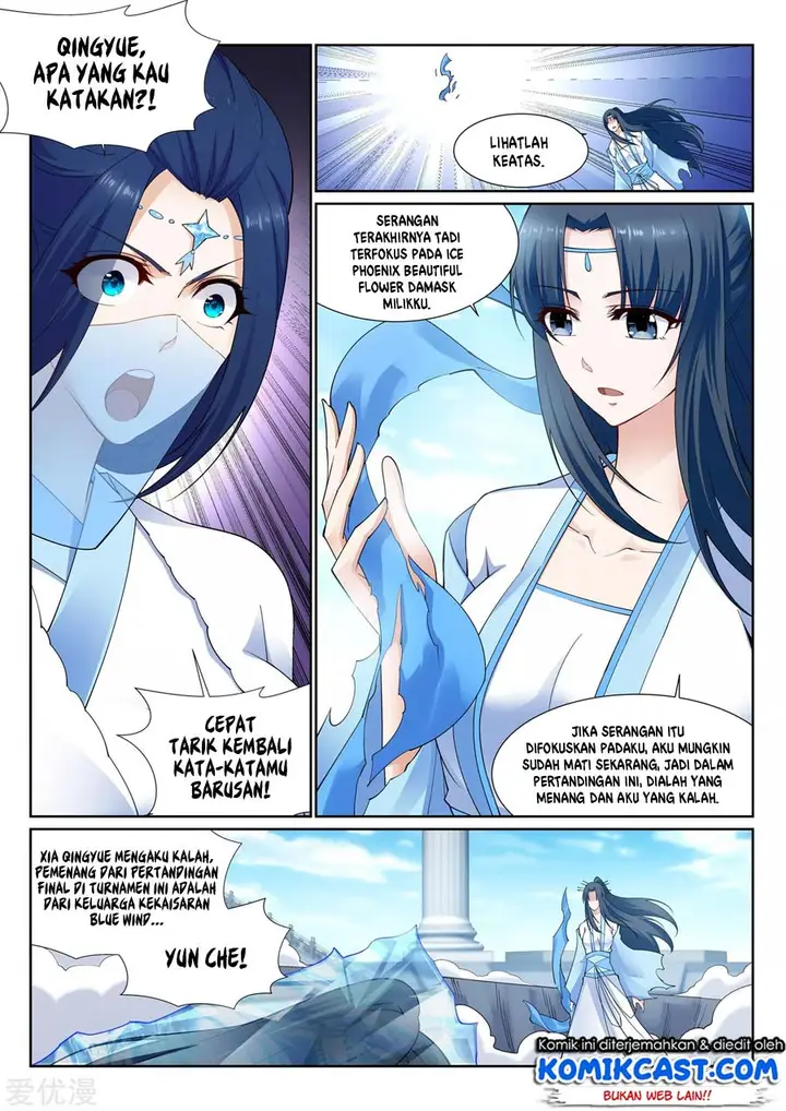 image-komik-against-the-gods-chapter-149-8/13