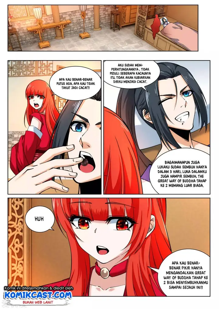 image-komik-against-the-gods-chapter-150-4/13