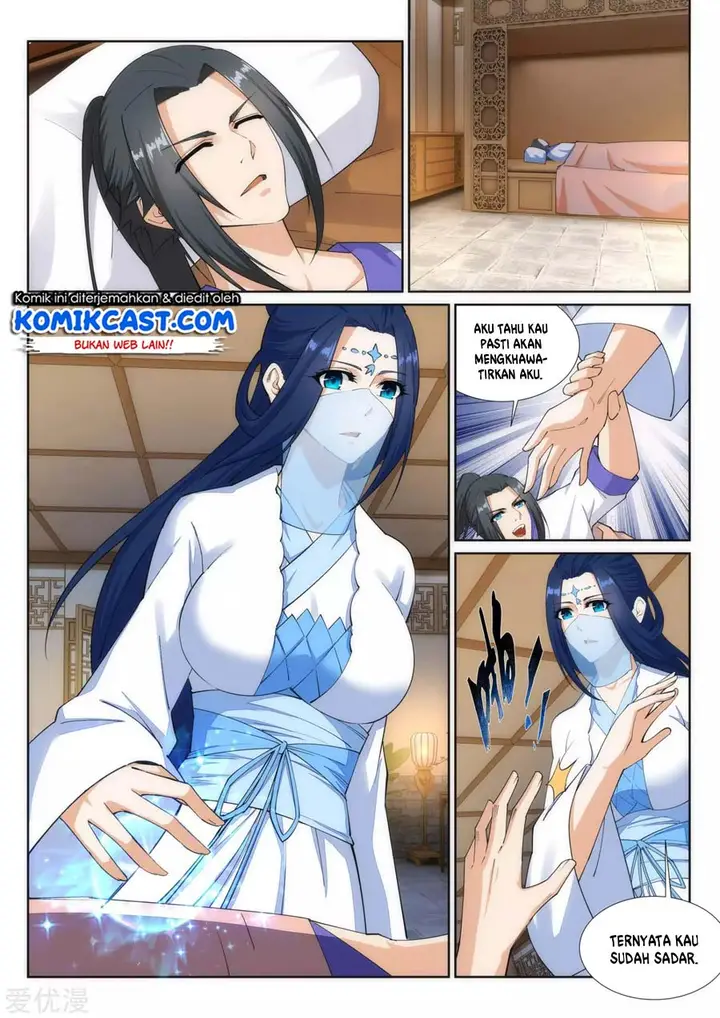 image-komik-against-the-gods-chapter-150-6/13