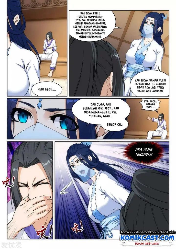 image-komik-against-the-gods-chapter-150-7/13