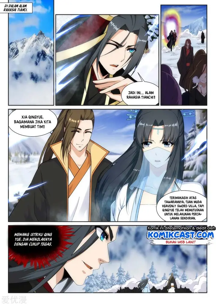 image-komik-against-the-gods-chapter-151-4/13