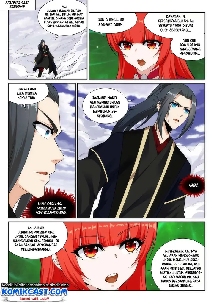 image-komik-against-the-gods-chapter-151-5/13