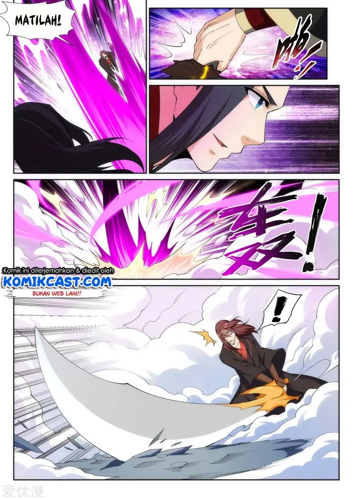 image-komik-against-the-gods-chapter-151-7/13