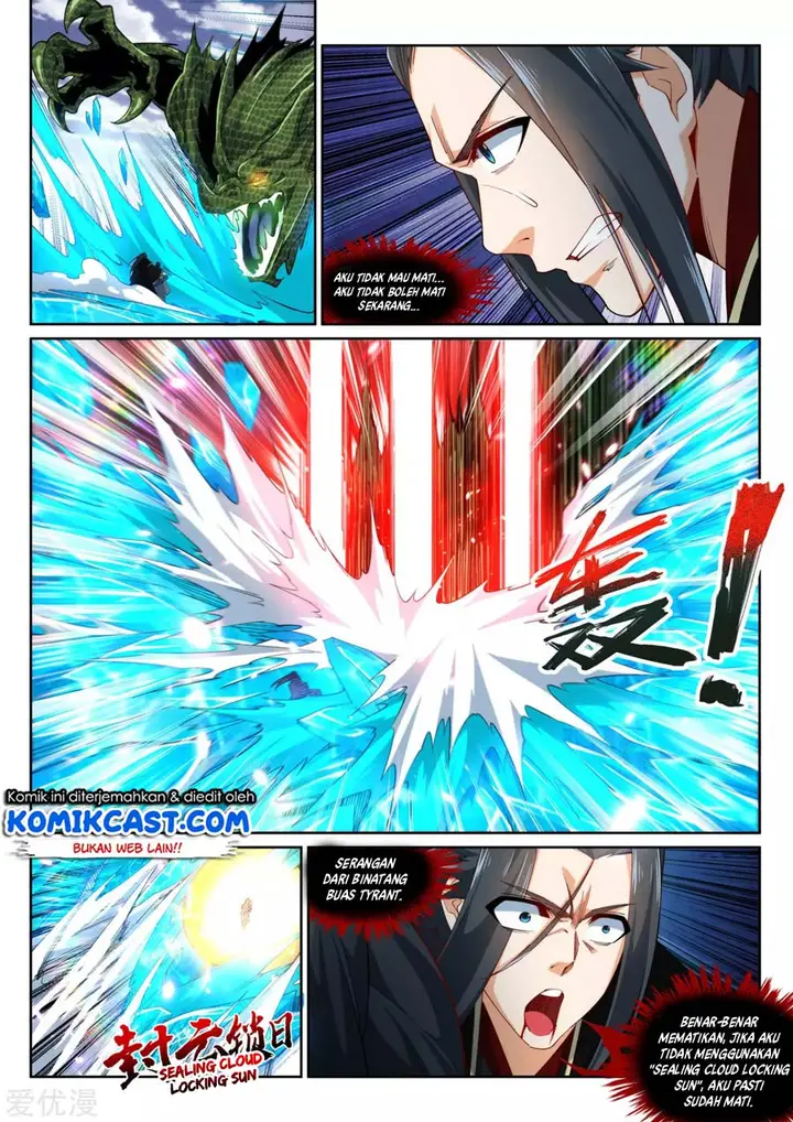 image-komik-against-the-gods-chapter-153-6/13