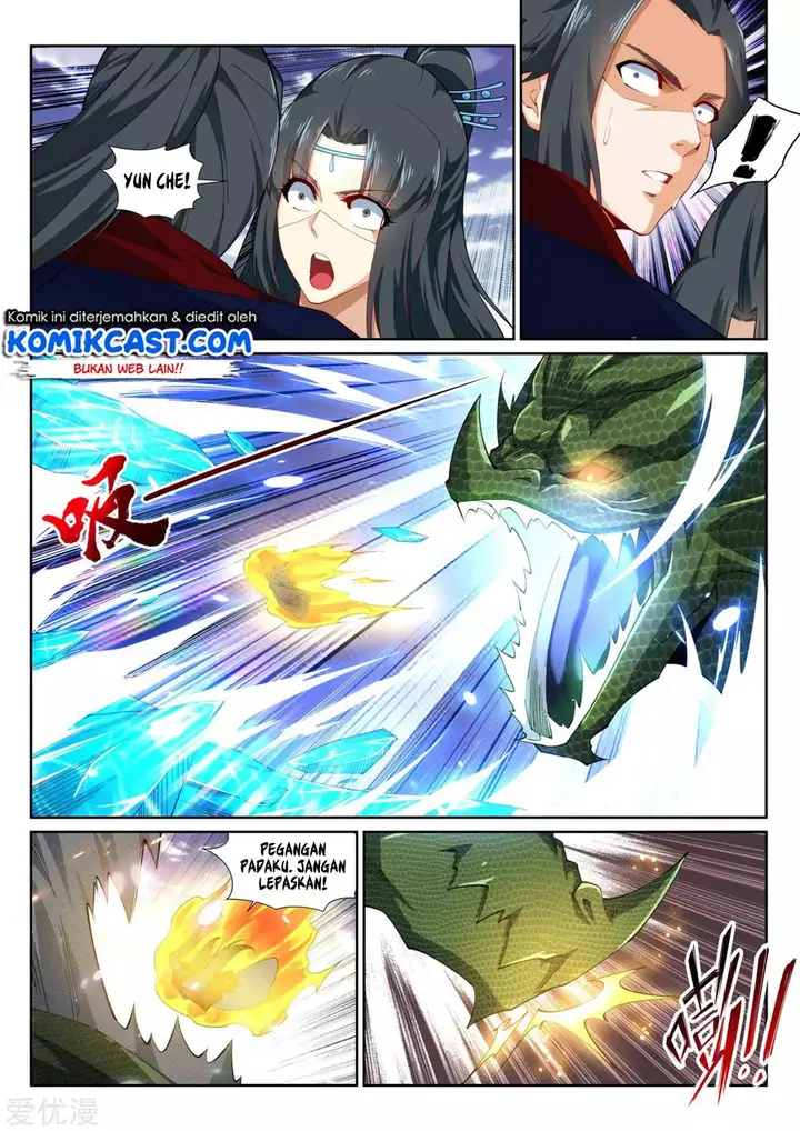 image-komik-against-the-gods-chapter-153-7/13