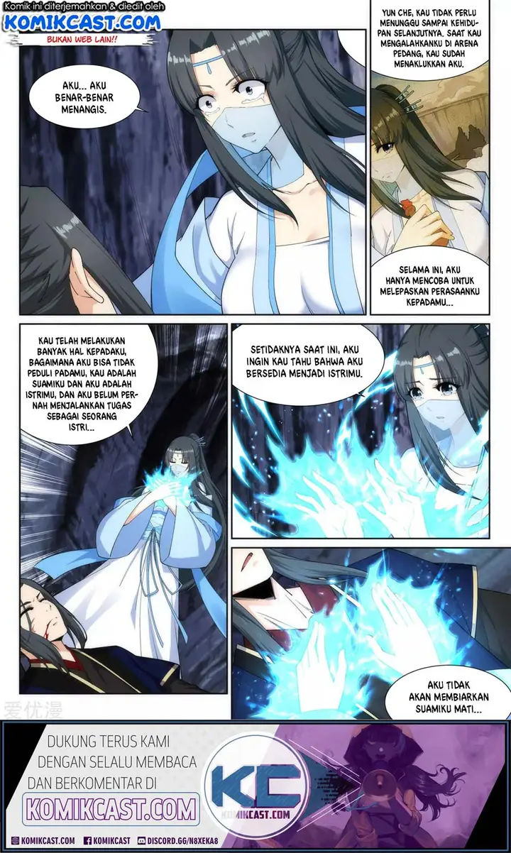 image-komik-against-the-gods-chapter-153-10/13