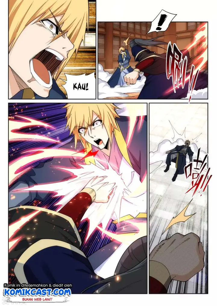 image-komik-against-the-gods-chapter-157-5/13
