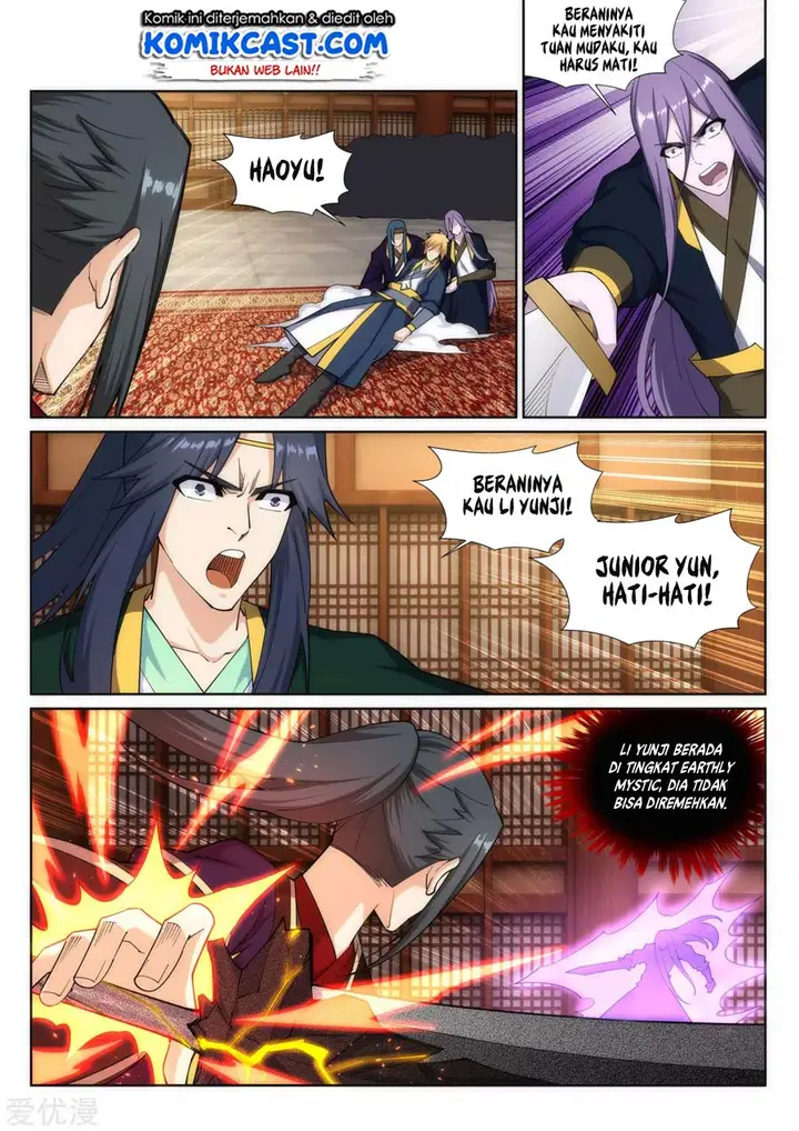 image-komik-against-the-gods-chapter-157-6/13