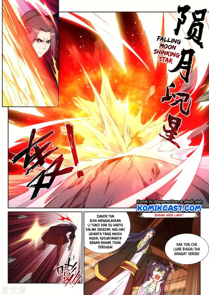 image-komik-against-the-gods-chapter-157-7/13