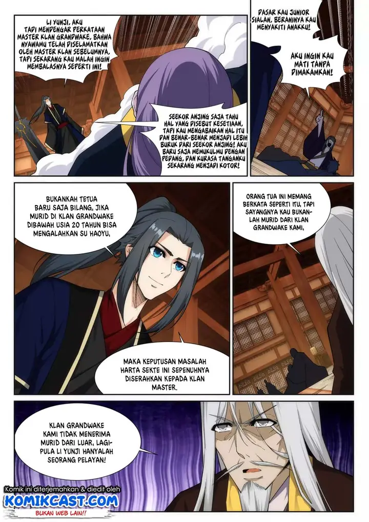 image-komik-against-the-gods-chapter-157-8/13