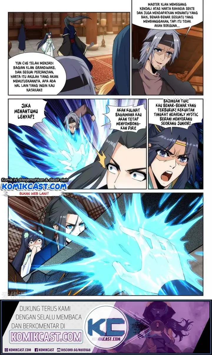 image-komik-against-the-gods-chapter-157-10/13