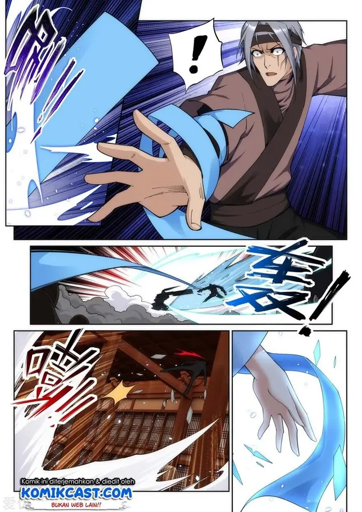 image-komik-against-the-gods-chapter-158-3/13