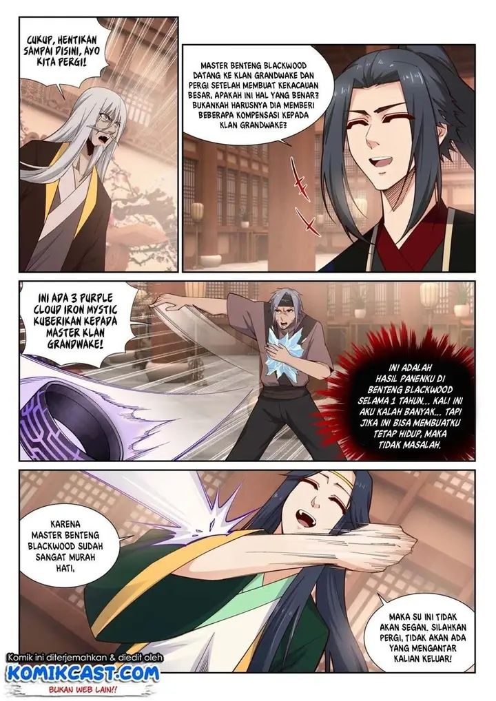 image-komik-against-the-gods-chapter-158-8/13
