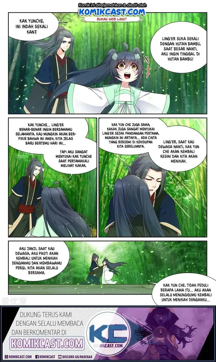 image-komik-against-the-gods-chapter-158-10/13