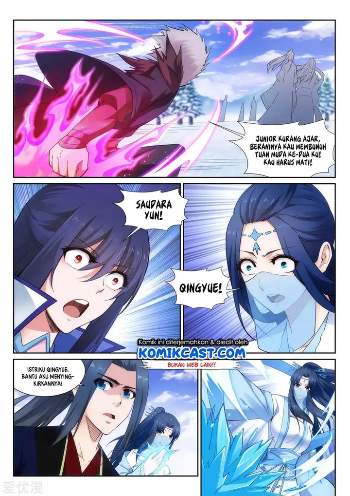 image-komik-against-the-gods-chapter-159-8/13
