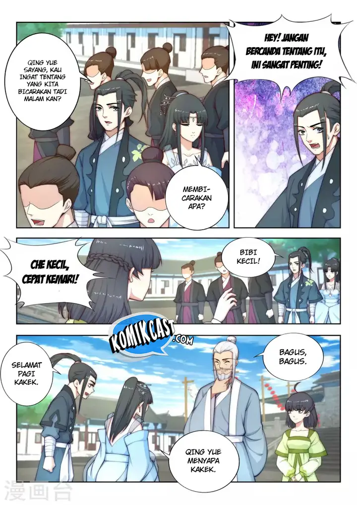 image-komik-against-the-gods-chapter-16-11/15