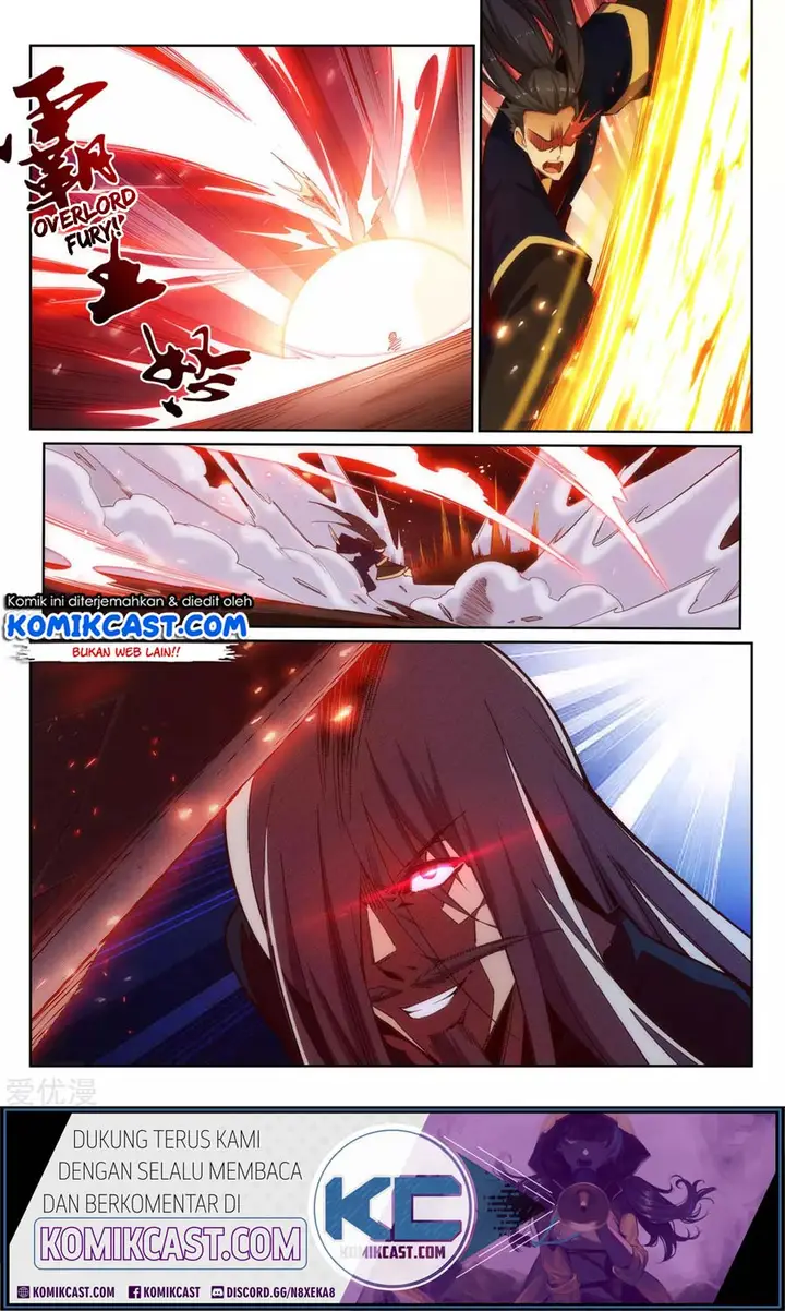 image-komik-against-the-gods-chapter-163-10/13