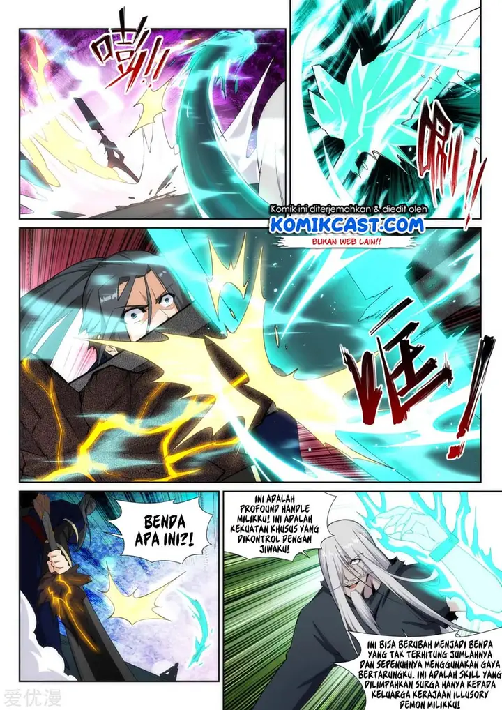 image-komik-against-the-gods-chapter-166-7/14