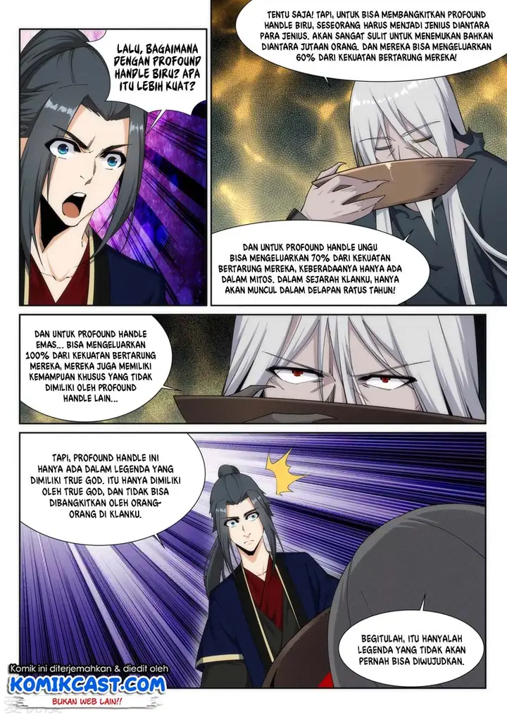 image-komik-against-the-gods-chapter-166-10/14