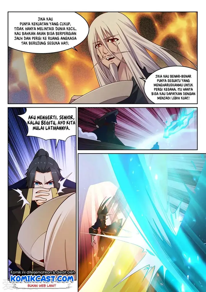 image-komik-against-the-gods-chapter-167-3/13