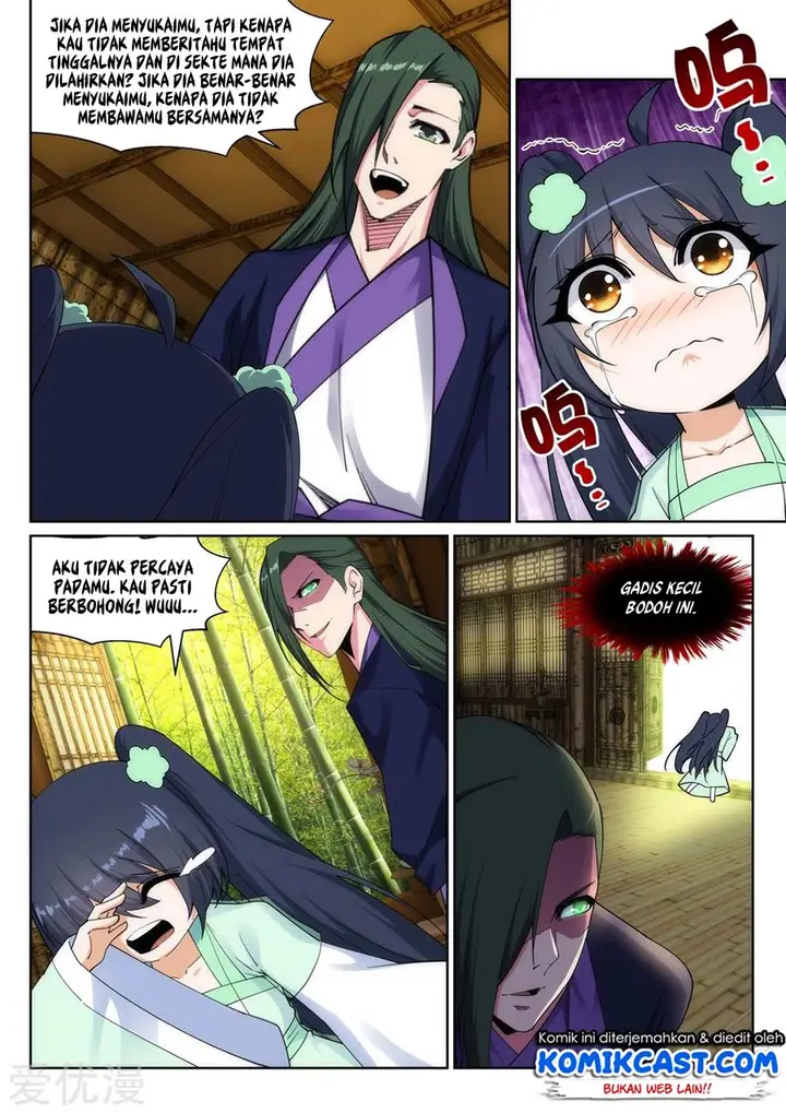 image-komik-against-the-gods-chapter-167-5/13