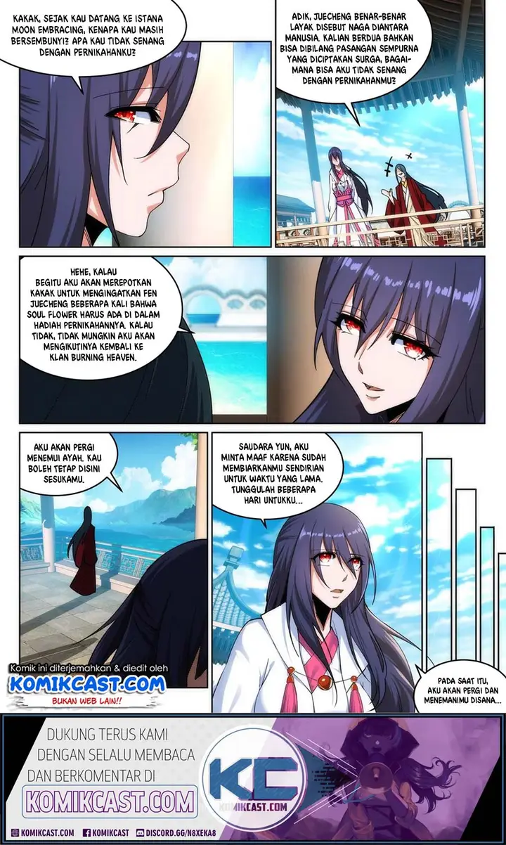 image-komik-against-the-gods-chapter-167-10/13