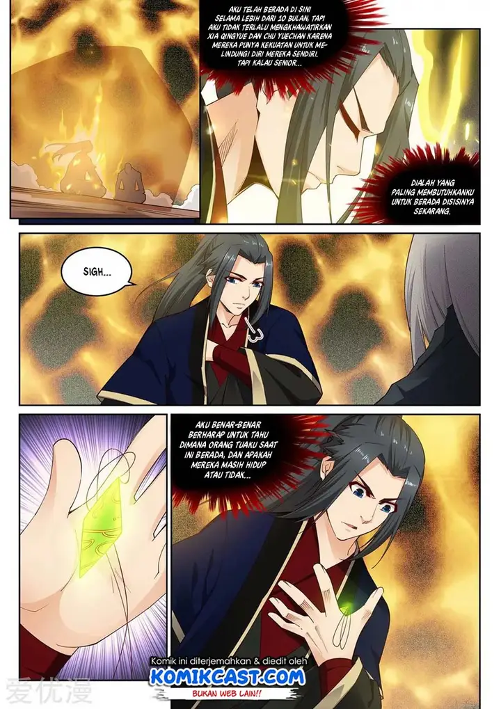 image-komik-against-the-gods-chapter-168-5/13