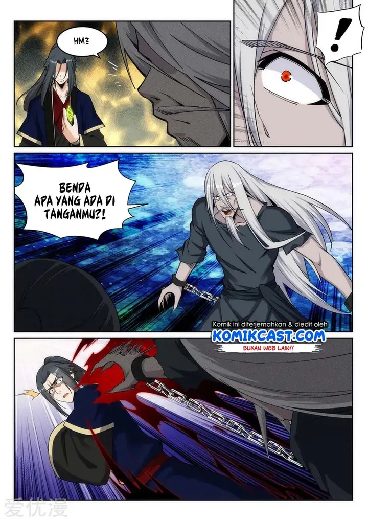 image-komik-against-the-gods-chapter-168-6/13