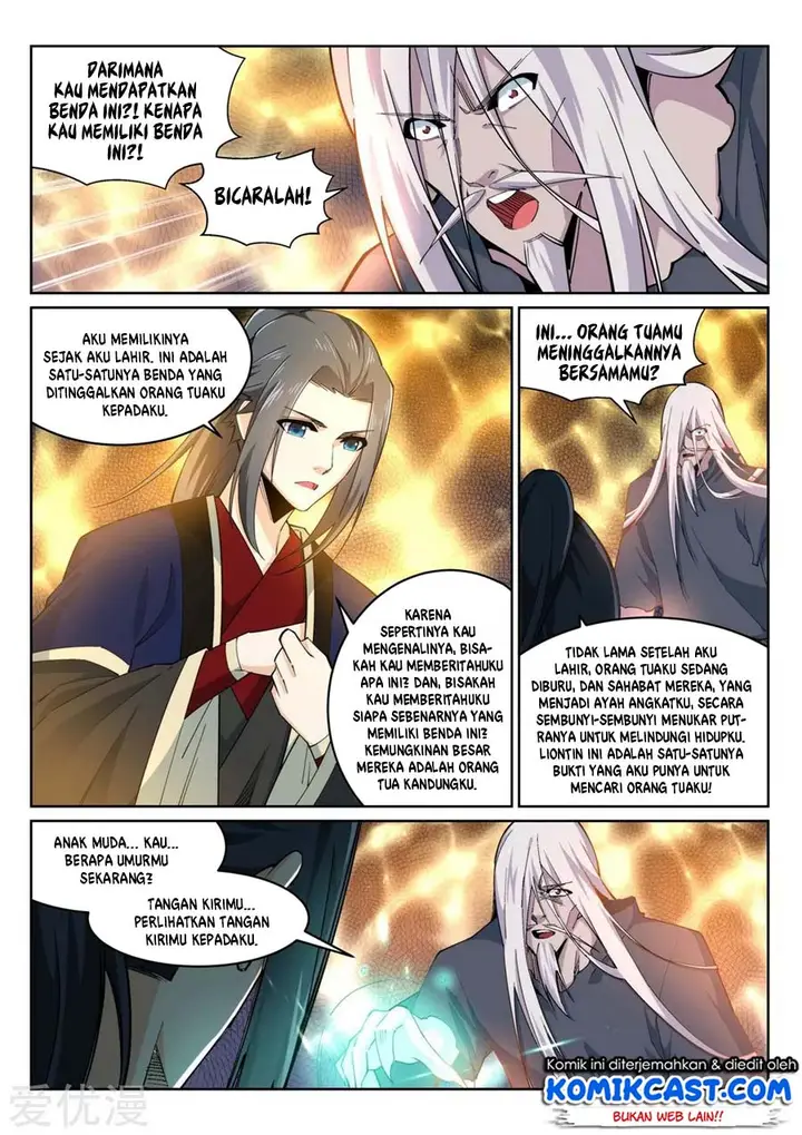 image-komik-against-the-gods-chapter-168-8/13
