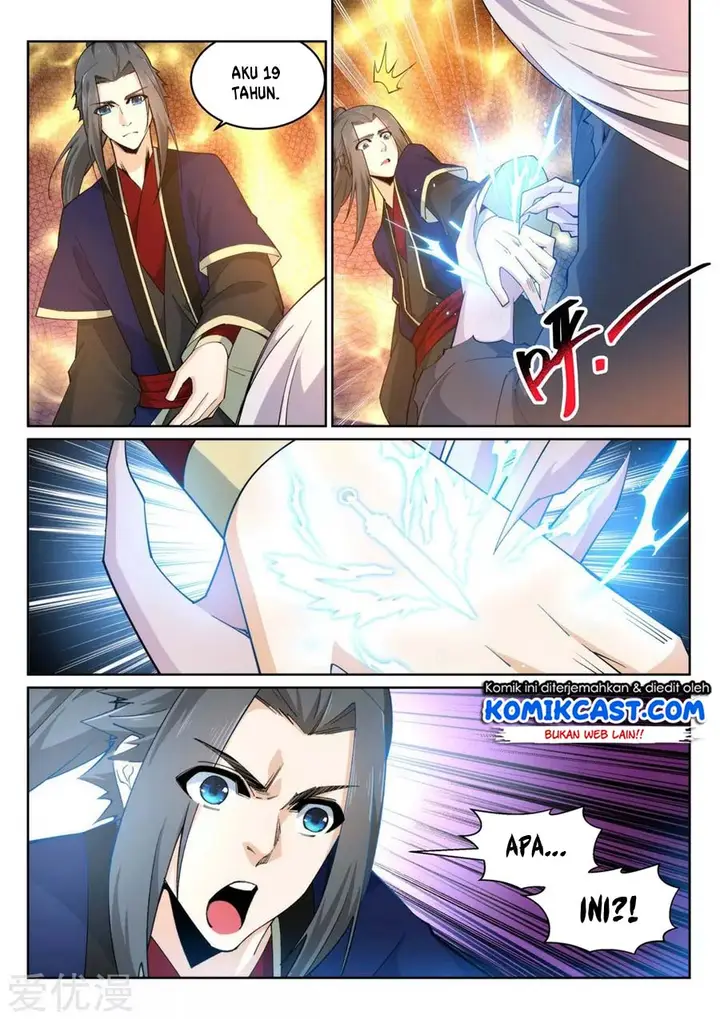 image-komik-against-the-gods-chapter-168-9/13