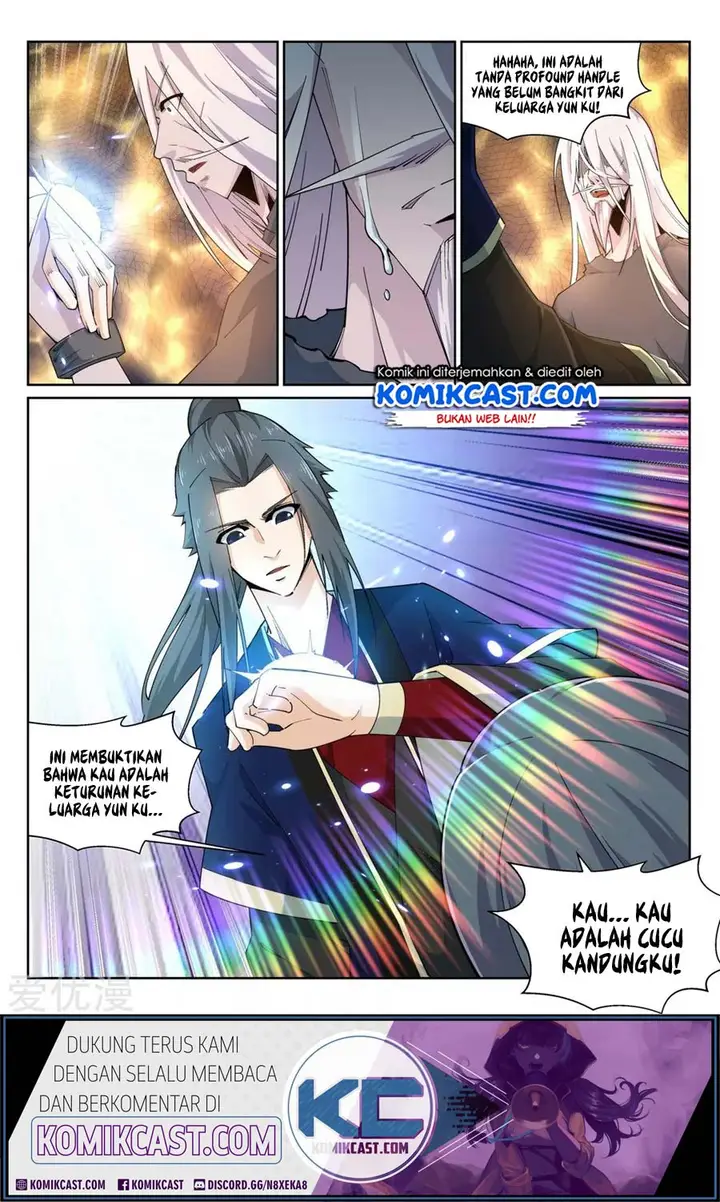image-komik-against-the-gods-chapter-168-10/13