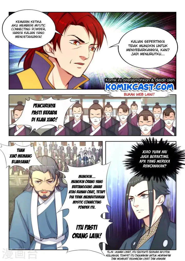image-komik-against-the-gods-chapter-17-7/16