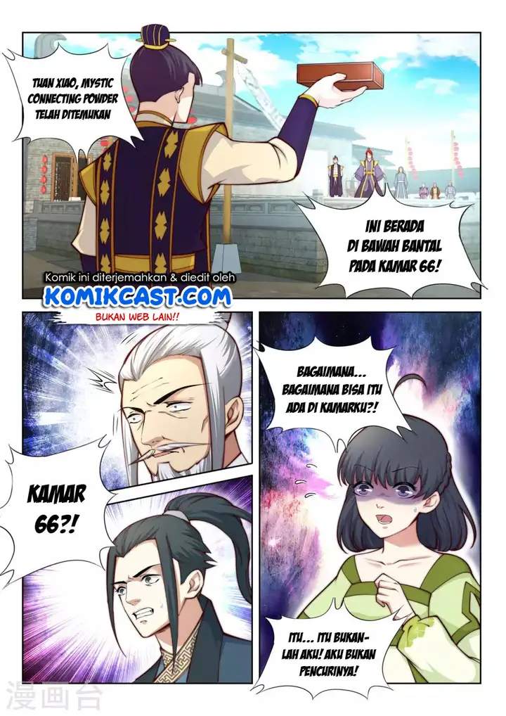 image-komik-against-the-gods-chapter-17-11/16