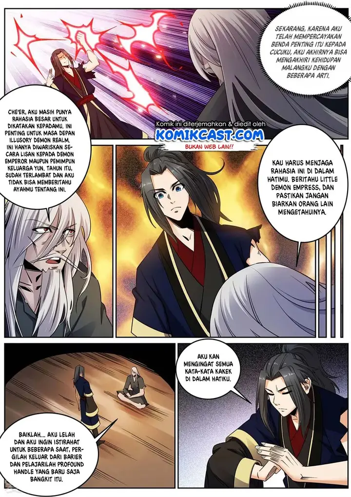 image-komik-against-the-gods-chapter-170-3/13