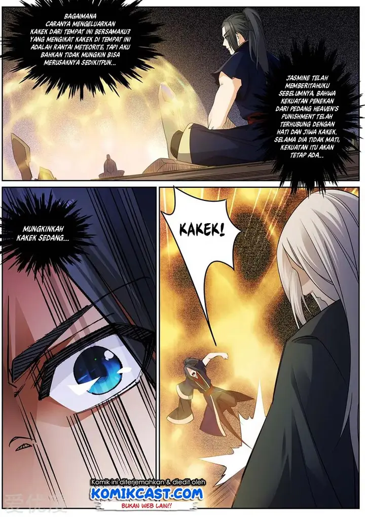 image-komik-against-the-gods-chapter-170-4/13