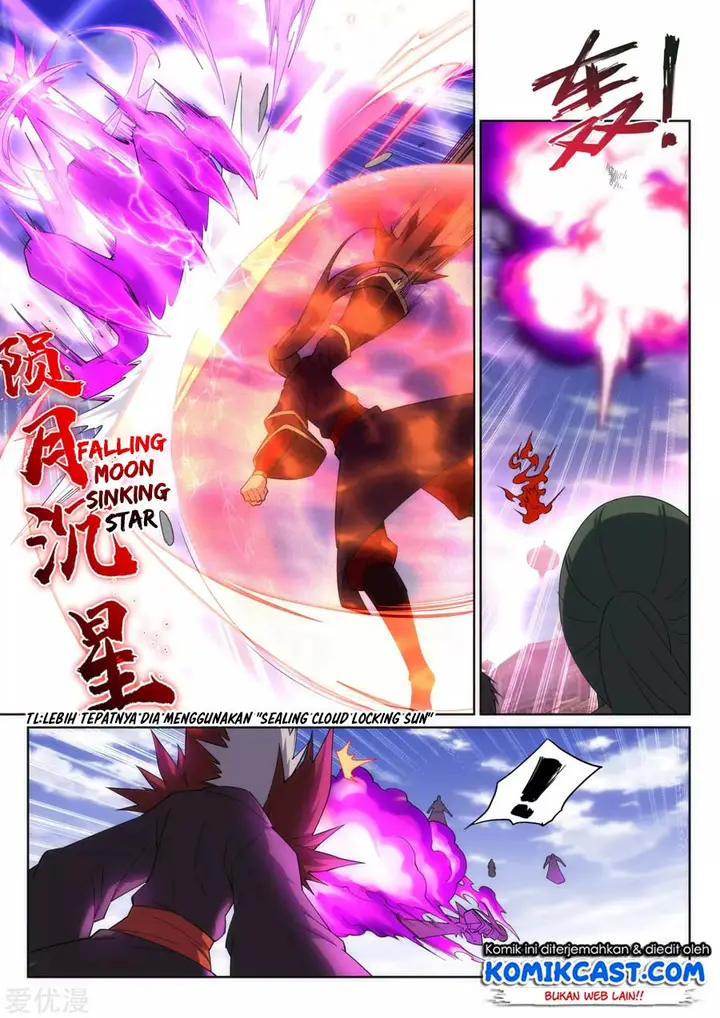 image-komik-against-the-gods-chapter-174-5/14