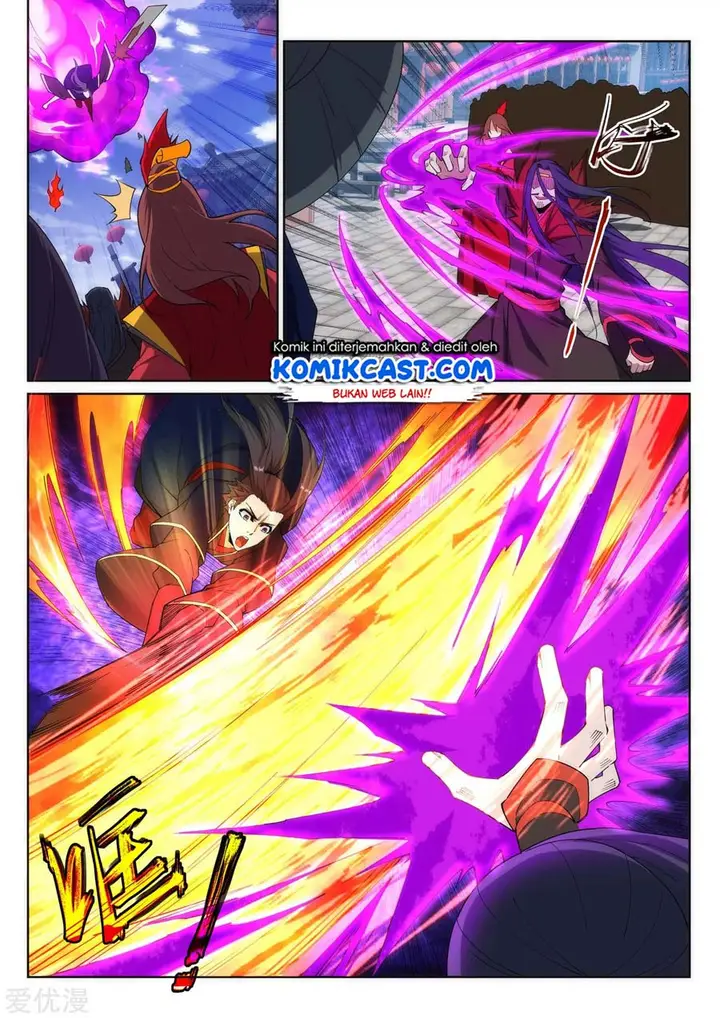 image-komik-against-the-gods-chapter-174-6/14