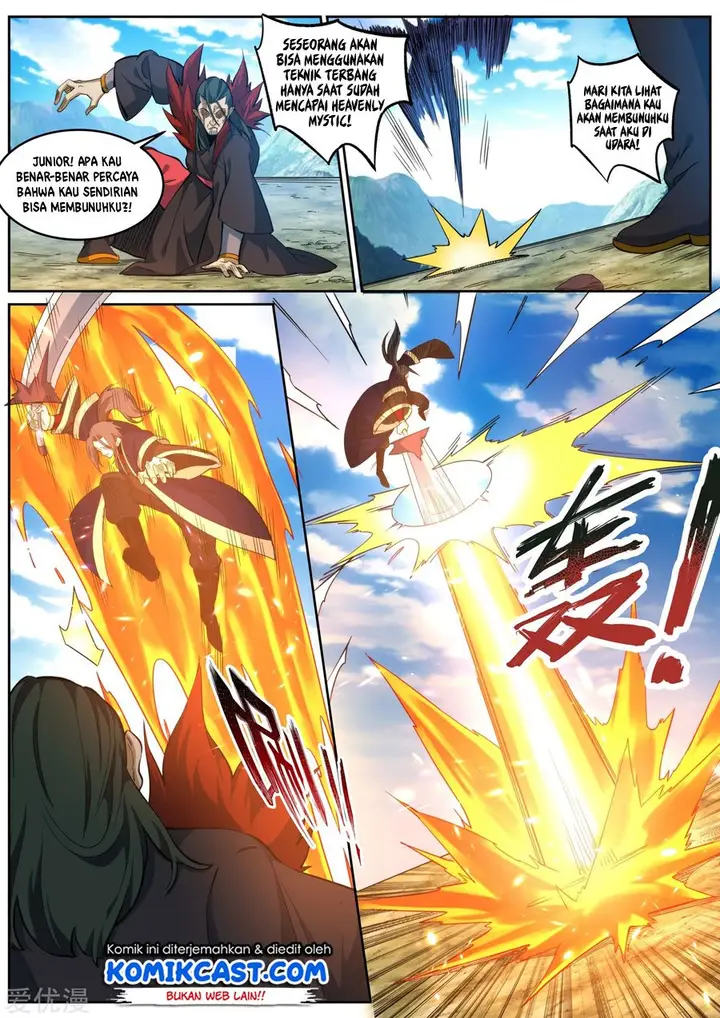 image-komik-against-the-gods-chapter-176-11/15