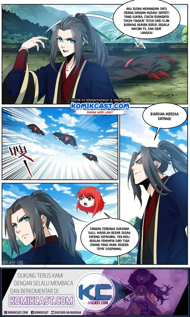image-komik-against-the-gods-chapter-176-12/15