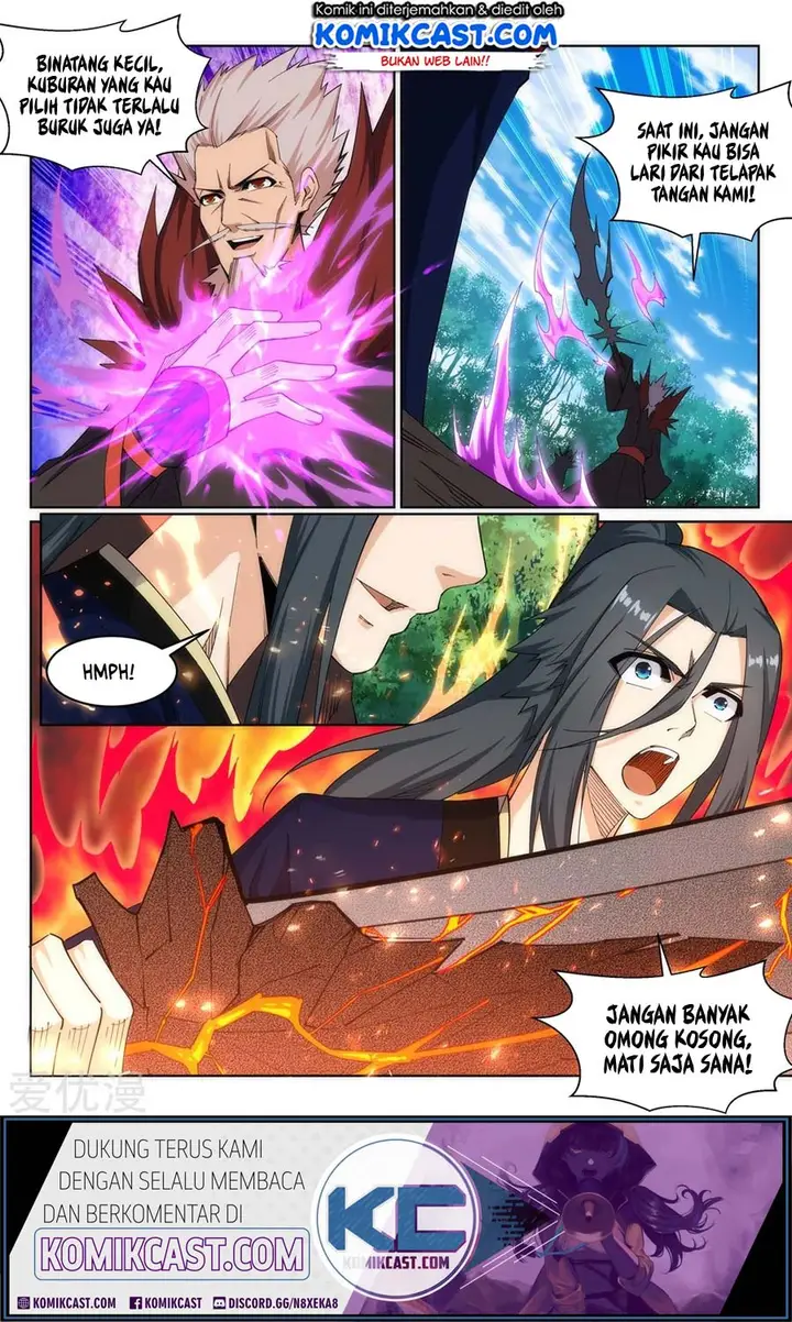 image-komik-against-the-gods-chapter-178-10/13